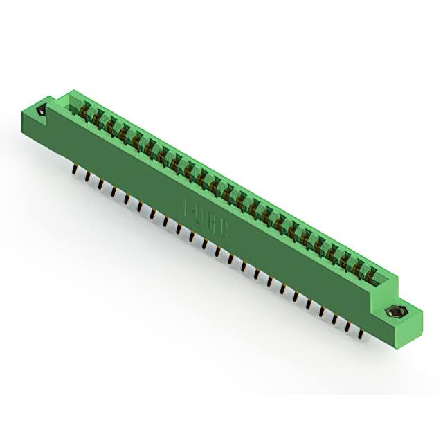 305-046-556-208 EDAC Inc.  Edgeboard Connectors